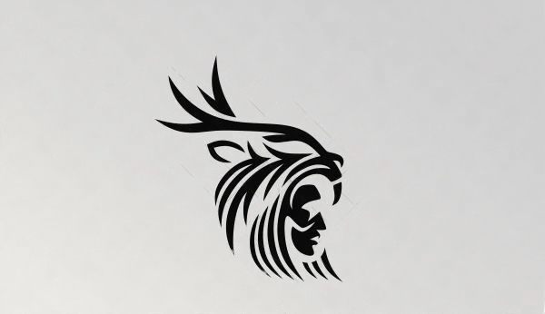 Shaman Logo